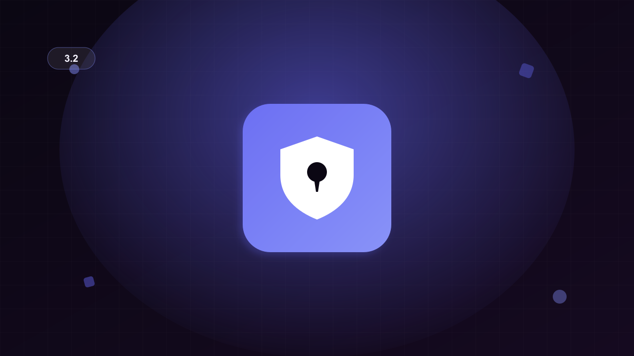 Auth + Row Level Security